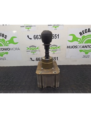 [99012] PALANCA CAMBIO - SCANIA SERIE 4 (P/R 94...