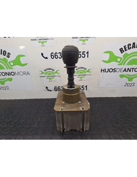 [99012] PALANCA CAMBIO - SCANIA SERIE 4 (P/R 94 G) (01/1996 - 01/2004)