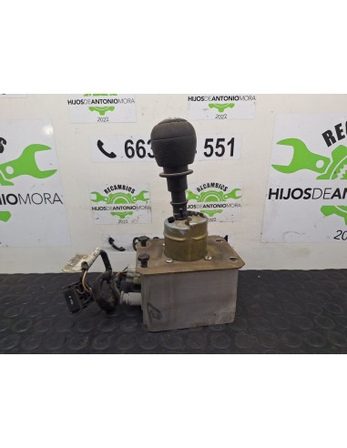 [99012] PALANCA CAMBIO - SCANIA SERIE 4 (P/R 94...