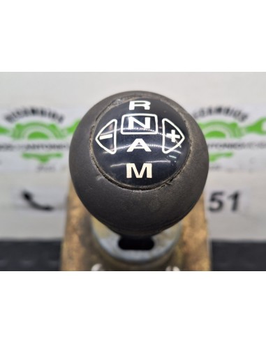 [99012] PALANCA CAMBIO - SCANIA SERIE 4 (P/R 94...