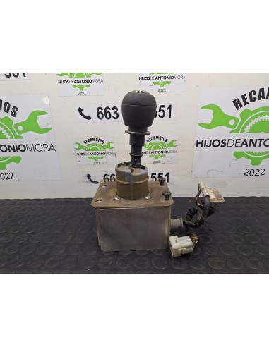 [99012] PALANCA CAMBIO - SCANIA SERIE 4 (P/R 94...