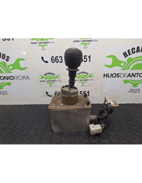 [99012] PALANCA CAMBIO - SCANIA SERIE 4 (P/R 94 G) (01/1996 - 01/2004)