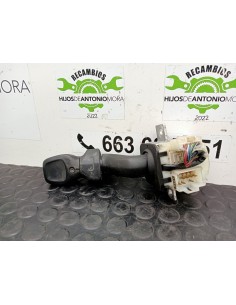 [98685] PALANCA CAMBIO - SCANIA SERIE 4 (P/R 94 G)... 2