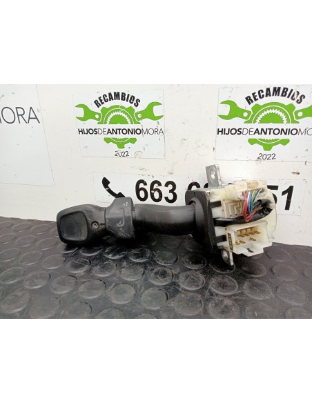 [98685] PALANCA CAMBIO - SCANIA SERIE 4 (P/R 94 G) (01/1996 - 01/2004)