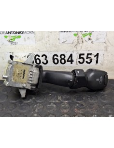 [105700] PALANCA CAMBIO - SCANIA SERIE 4 (P/R 94 G)...