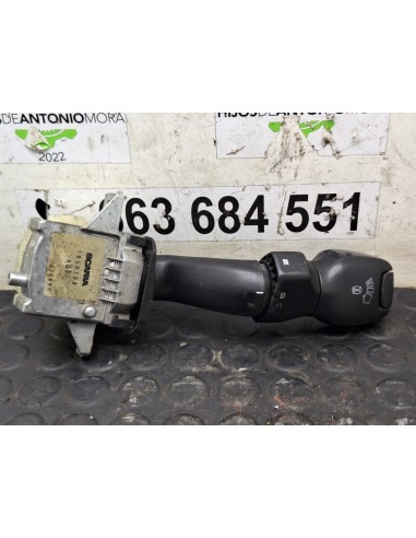 [105700] PALANCA CAMBIO - SCANIA SERIE 4 (P/R...