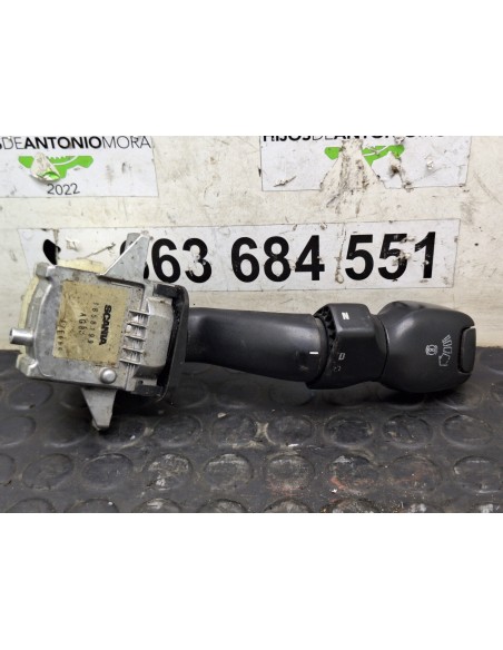 [105700] PALANCA CAMBIO - SCANIA SERIE 4 (P/R 94 G) (01/1996 - 01/2004)