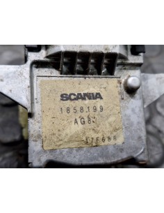 [105700] PALANCA CAMBIO - SCANIA SERIE 4 (P/R 94 G)... 2