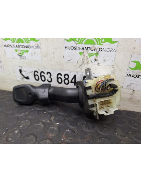 [105700] PALANCA CAMBIO - SCANIA SERIE 4 (P/R 94 G) (01/1996 - 01/2004)