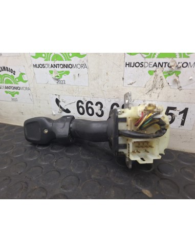 [105462] PALANCA CAMBIO - SCANIA SERIE 4 (P/R...