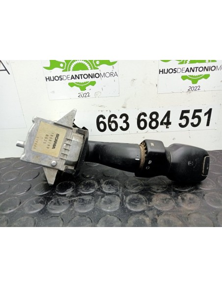 [98349] PALANCA CAMBIO - SCANIA SERIE 4 (P/R 94 G) (01/1996 - 01/2004)