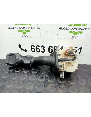 [98349] PALANCA CAMBIO - SCANIA SERIE 4 (P/R 94...