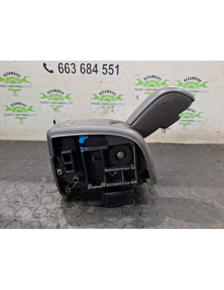 [105914] PALANCA CAMBIO - VOLVO FH 13