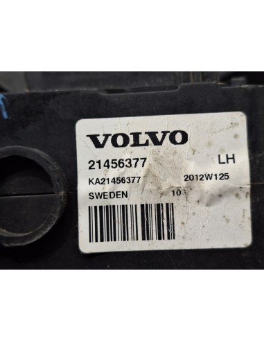 [105914] PALANCA CAMBIO - VOLVO FH 13