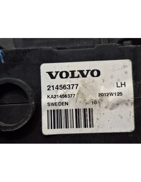 [105914] PALANCA CAMBIO - VOLVO FH 13