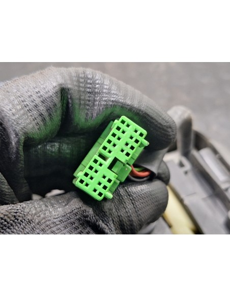 [105914] PALANCA CAMBIO - VOLVO FH 13