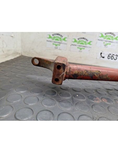 [105753] PALANCA CAMBIO - IVECO EUROCARGO TECTOR (01/2001 - 12/2003)