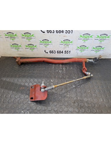 [105753] PALANCA CAMBIO - IVECO EUROCARGO...