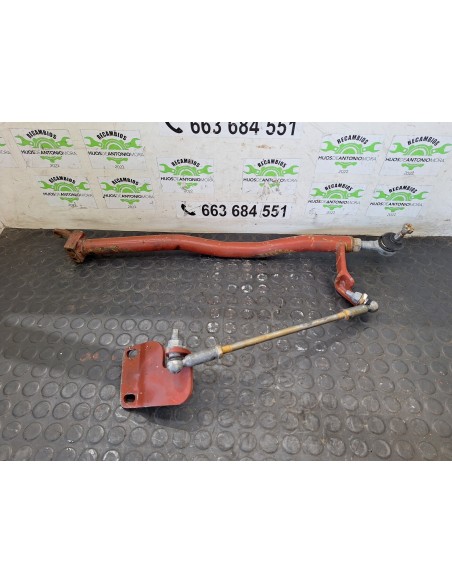 [105753] PALANCA CAMBIO - IVECO EUROCARGO TECTOR (01/2001 - 12/2003)