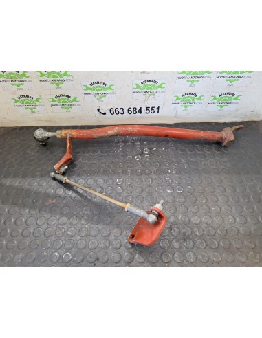 [105753] PALANCA CAMBIO - IVECO EUROCARGO...