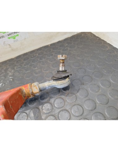 [105753] PALANCA CAMBIO - IVECO EUROCARGO...