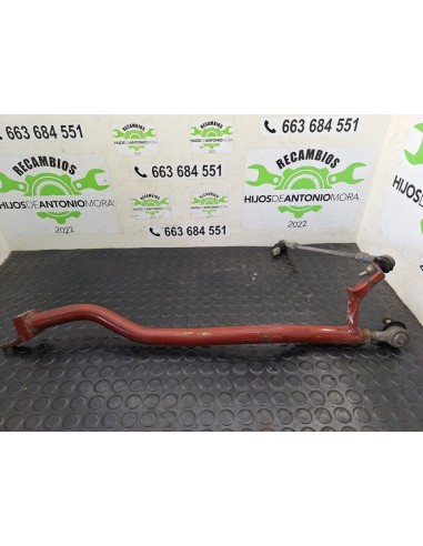 [101753] PALANCA CAMBIO - IVECO EUROCARGO...