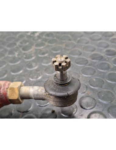 [101753] PALANCA CAMBIO - IVECO EUROCARGO...