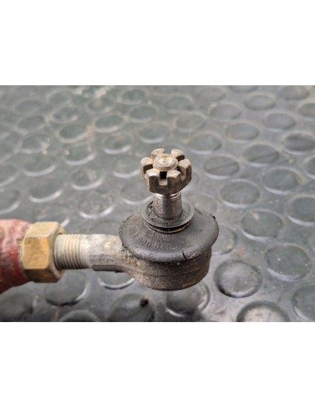 [101753] PALANCA CAMBIO - IVECO EUROCARGO (01/1991 - 12/2001)