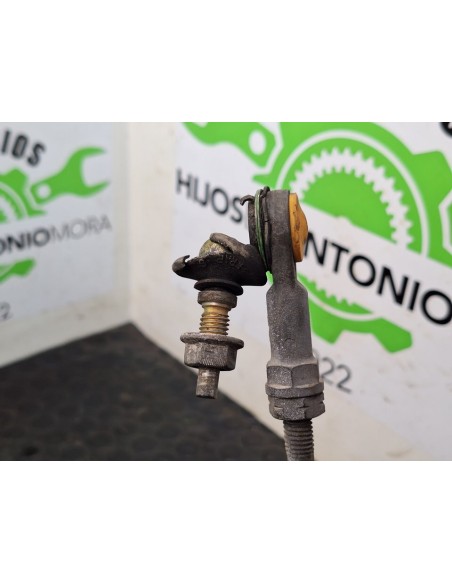 [101753] PALANCA CAMBIO - IVECO EUROCARGO (01/1991 - 12/2001)