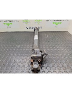 [101755] PALANCA CAMBIO - IVECO EUROCARGO TECTOR (01/2001...