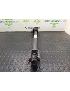 [101755] PALANCA CAMBIO - IVECO EUROCARGO TECTOR (01/2001... 2