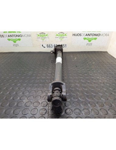 [101755] PALANCA CAMBIO - IVECO EUROCARGO...