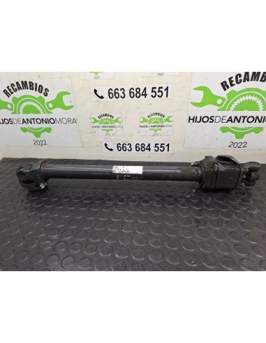 [101755] PALANCA CAMBIO - IVECO EUROCARGO...