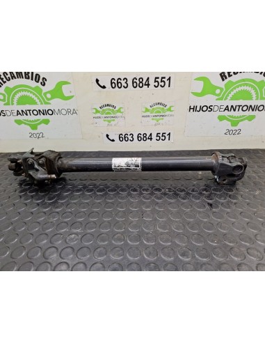 [101755] PALANCA CAMBIO - IVECO EUROCARGO...