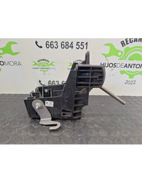 [100008] PALANCA CAMBIO - RENAULT KANGOO