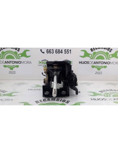 [95480] PALANCA CAMBIO - FORD TRANSIT COMBI '06