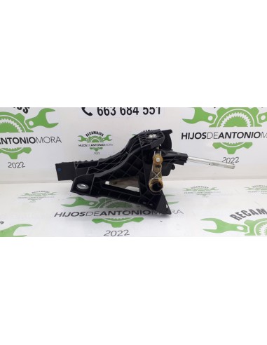 [95480] PALANCA CAMBIO - FORD TRANSIT COMBI '06