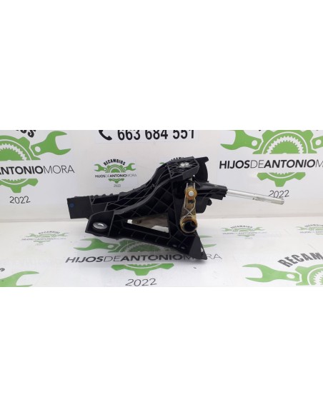 [95480] PALANCA CAMBIO - FORD TRANSIT COMBI '06