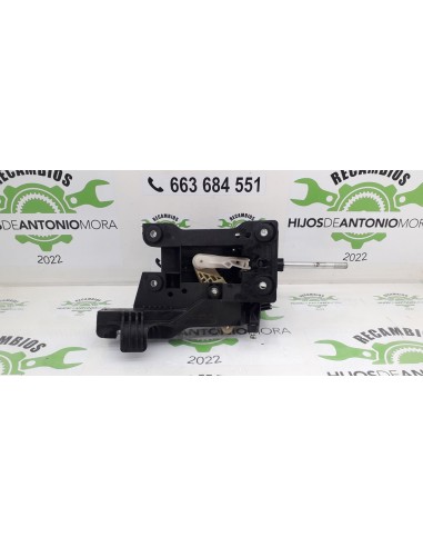 [95480] PALANCA CAMBIO - FORD TRANSIT COMBI '06