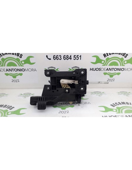 [95480] PALANCA CAMBIO - FORD TRANSIT COMBI '06