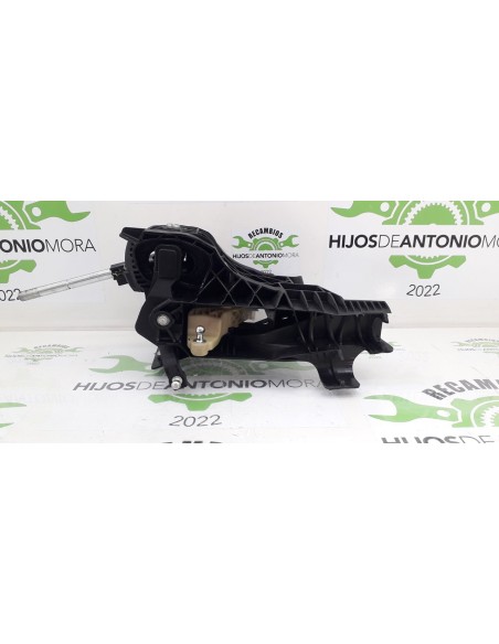 [95480] PALANCA CAMBIO - FORD TRANSIT COMBI '06