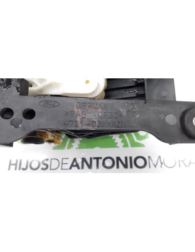 [95480] PALANCA CAMBIO - FORD TRANSIT COMBI '06