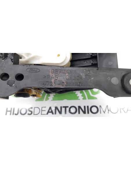 [95480] PALANCA CAMBIO - FORD TRANSIT COMBI '06