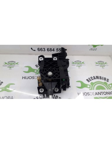 [95480] PALANCA CAMBIO - FORD TRANSIT COMBI '06