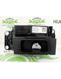 [95684] PALANCA CAMBIO - AUDI A8 (D2) (01/1994 - 01/1999) 2
