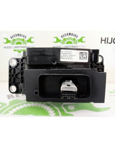 [95684] PALANCA CAMBIO - AUDI A8 (D2) (01/1994...