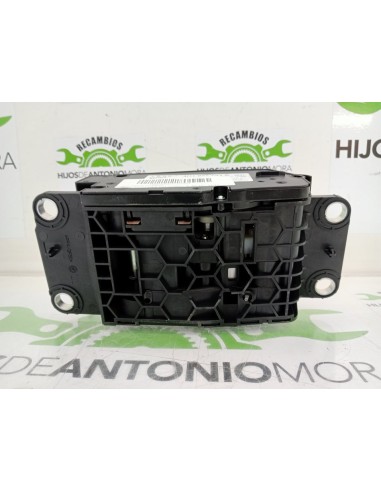 [95684] PALANCA CAMBIO - AUDI A8 (D2) (01/1994...