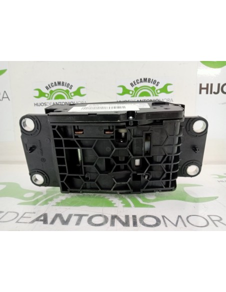 [95684] PALANCA CAMBIO - AUDI A8 (D2) (01/1994 - 01/1999)