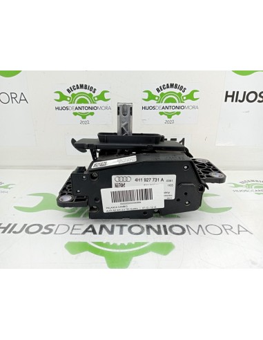 [95684] PALANCA CAMBIO - AUDI A8 (D2) (01/1994...