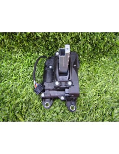 [93390] PALANCA CAMBIO - AUDI Q7 (4M) (01/2015 - 12/2019)